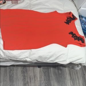 Beautiful summer dress